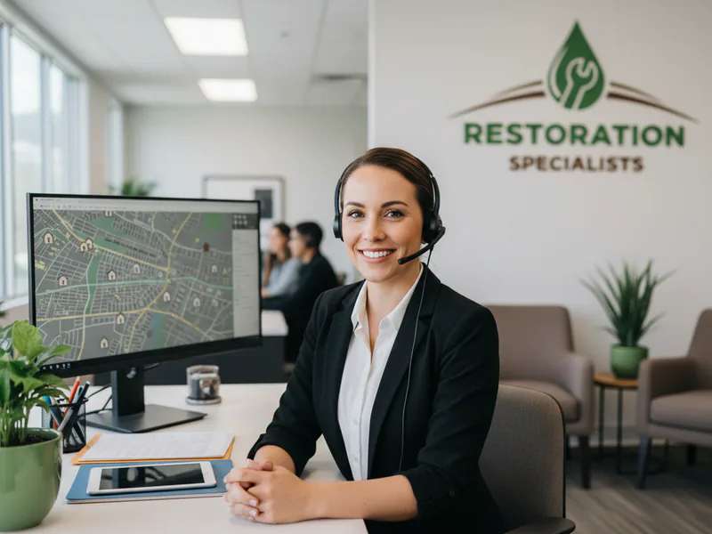 Water Damage Restoration  in Mountain View  FAQ