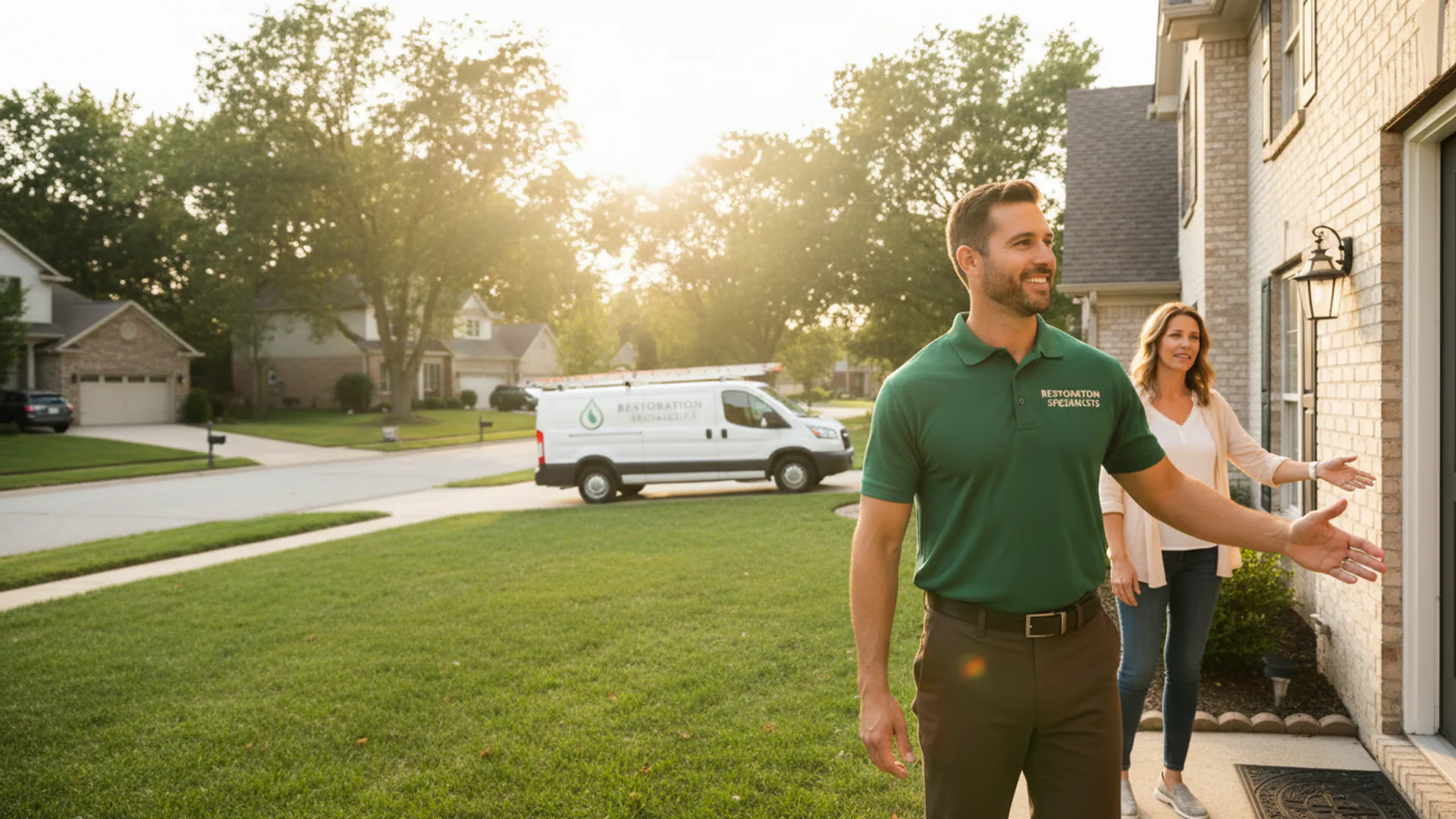 Your Trusted Water Damage Restoration Experts in Mountain View, CA Near Me – Licensed Pros with Proven Experience